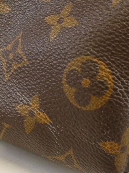 Louis Vuitton Monogram Palm Spring Su Backpack main image 10